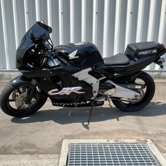 ホンダ CBR250RR MC22 250cc バイクの画像