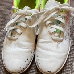 ★値下げ★ adidas ジュニア プレデター エッジ