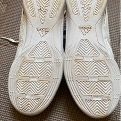 ★値下げ★ adidas ジュニア プレデター エッジの画像