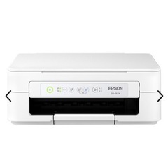 【インク10本付】エプソンプリンターEW-052A