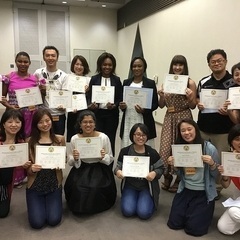 英語講師養成プログラム（TESOL 4日間コース）TESOL証書...