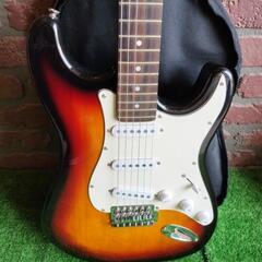 SELDER エレキギターの画像