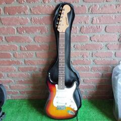 SELDER エレキギター