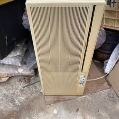 テクノス 窓用ルームエアコン SAC-185MT