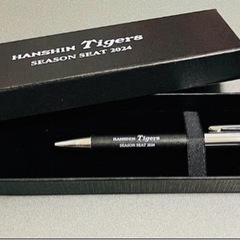 🌺阪神タイガース　　　　ペンの画像