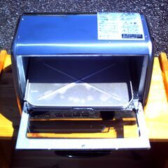 三菱　オーブントースター 　BO-L25の画像