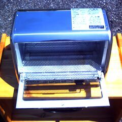 三菱　オーブントースター 　BO-L25の画像