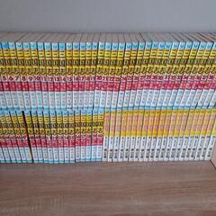 本/CD/DVD マンガ、コミック、アニメ