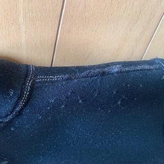 ウェットスーツ 子供用の画像