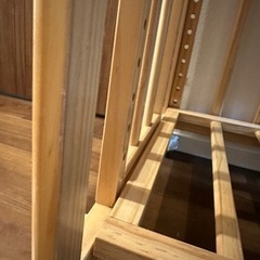 そいねーる　ムーブ　プラス　子供用品 ベビー用品 ベビーベッド、家具の画像