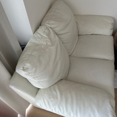 家具 ソファ 3人掛けソファの画像