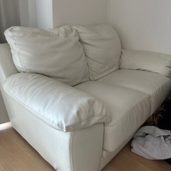 家具 ソファ 3人掛けソファの画像