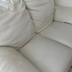 家具 ソファ 3人掛けソファの画像
