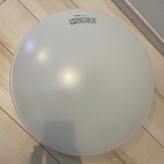 受け渡し予定者決まりました　　ライト　調光可能　リモコン付き　家具    照明器具の画像