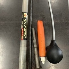 マキタ ハンマドリルAC100/200V式 35mm/ハツリ可 六角シャンク HR3530 リサイクルショップ宮崎屋　佐土原店　24.5.3Fの画像