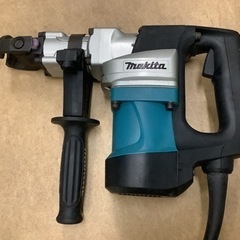 マキタ ハンマドリルAC100/200V式 35mm/ハツリ可 六角シャンク HR3530 リサイクルショップ宮崎屋　佐土原店　24.5.3Fの画像