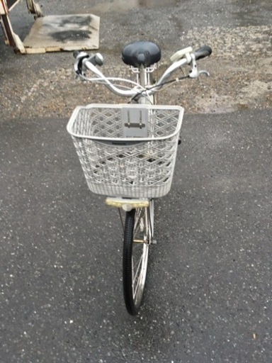 自転車 電動アシスト自転車02