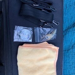 本蛇皮張　三線の画像