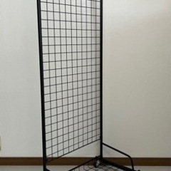 ※受け渡し済み　スリムワゴン【メッシュパネル】