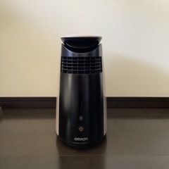 オムロン　保湿器