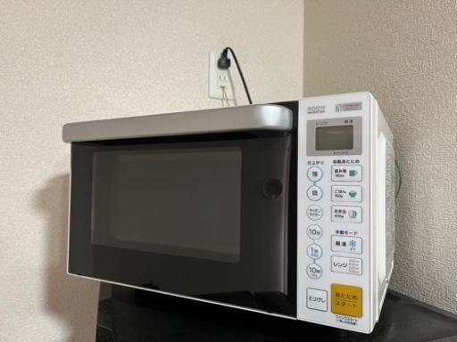 家電 キッチン\n電子レンジ