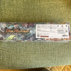デュエマ　キングマスタースタートデッキ　20周年パーフェクトセットの画像