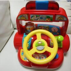 消防車 おもちゃ 知育玩具