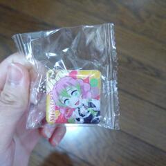 鬼滅の刃　キーホルダー　ビッくらポンの画像