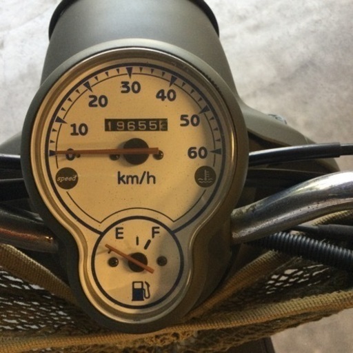 成約！カスタム50cc 陸上自衛隊　偵察隊仕様 成約！カスタム50cc 陸上自衛隊 偵察隊仕様 【公式通販】