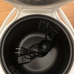 家電 キッチン家電 炊飯器の画像
