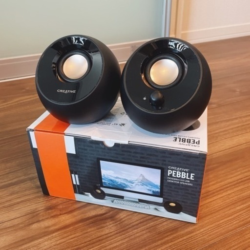 【未使用品】家電 オーディオ スピーカー