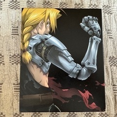 【5/8まで】鋼の錬金術師 Blu-ray Disc Box 完全生産限定版の画像