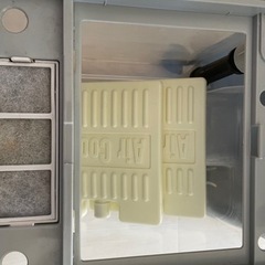 冷風機　の画像