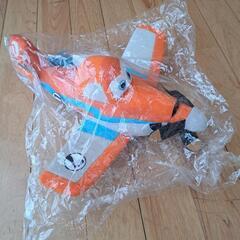 SEGAラッキーくじ A賞 PLANES ダスティ ジャンボぬいぐるみ　③の画像