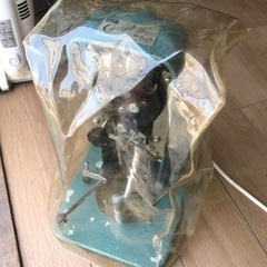 ハープ社　　指輪刻印器
の画像