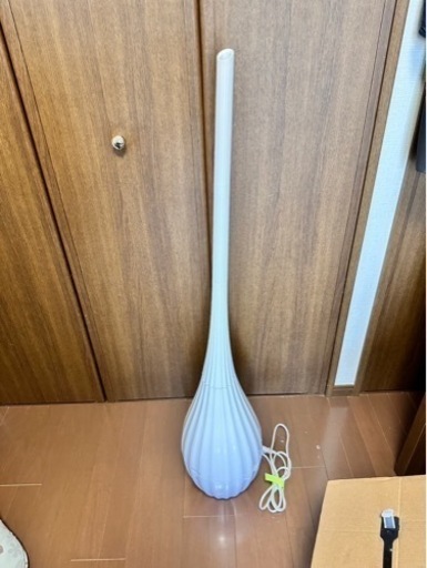 超音波加湿器を売ります