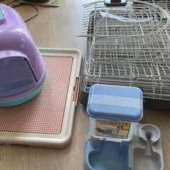 ペット用品