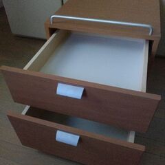 チェストの画像