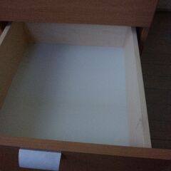 チェストの画像