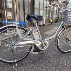 電動自転車