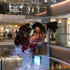 海賊王になる！