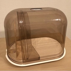 パニエーレ　パンケース