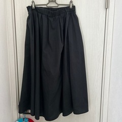 GU　ロングスカート