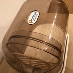 パニエーレ　パンケースの画像