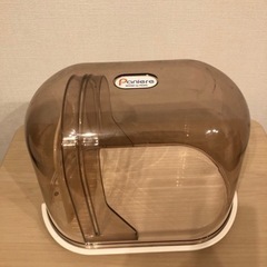 パニエーレ　パンケースの画像