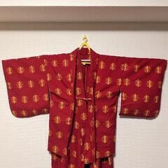 ※受渡決定※【着物＆羽織】着物 レディース