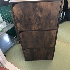 家具 収納家具 カラーボックス