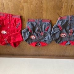 コレクター必見　ミッキーのジャンバーの画像