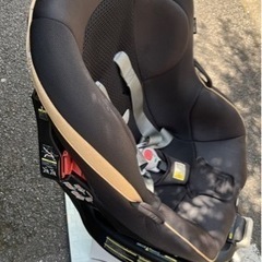 子供用品 ベビー用品 チャイルドシートの画像