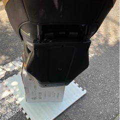 子供用品 ベビー用品 チャイルドシートの画像